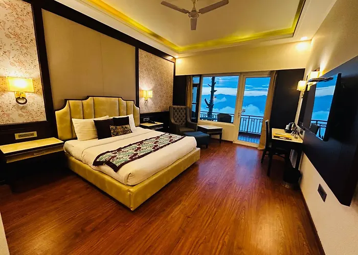 Grand View Hotel