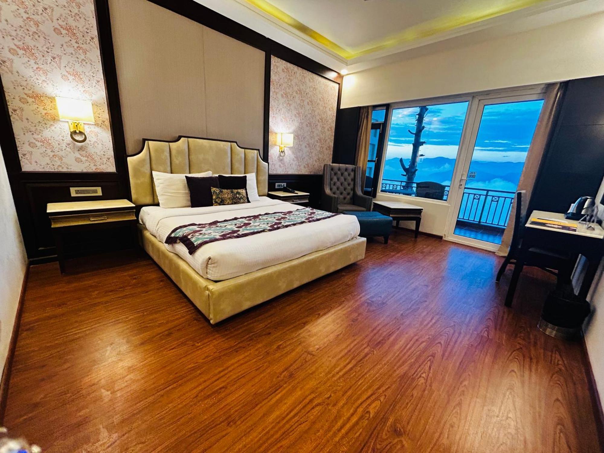 Grand View 3* Dalhousie