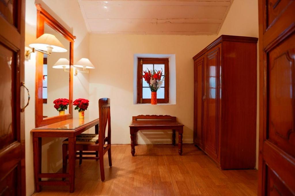 Hotel Grand View 3*