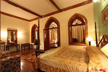 Grand View Hotel Dalhousie